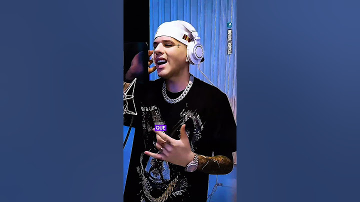 Nestor En Bloque Ft Nico Mattioli Ft Rocio Quiroz / Tramposa Y Mentirosa ( Sesion Eterno Leo )