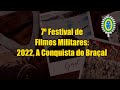 2022, A Conquista do Braçal