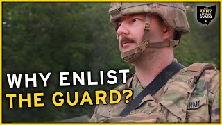 Why Join the Guard in 2022 - Ohio Army National Guard
