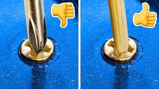 38 USEFUL hacks that will take your life to new level