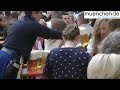 Намет Bräurosl  Oktoberfest  Munich