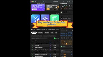 Rank 1000 on Leetcode! Tips #leetcode #shorts #cs