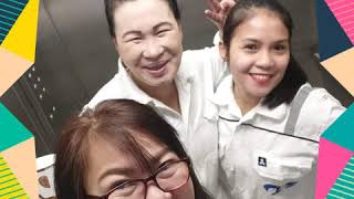 Yhet - Life At Sea 2019