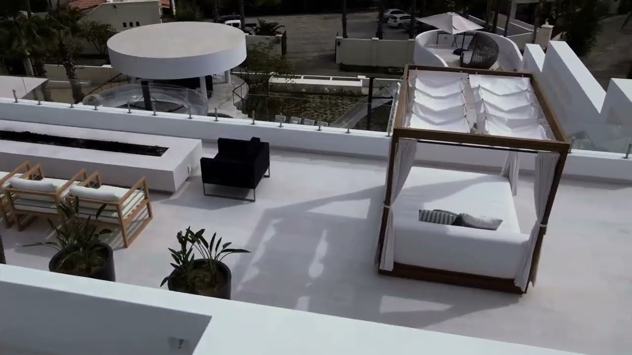 Los Cabos Cliffside Villa · Mexico