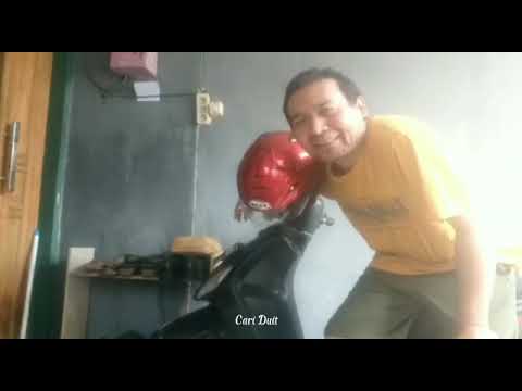 Rekosone Dadi Wong Lanang(Kata Hari ini )