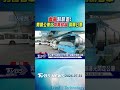 毒駕趴趴走!男闖公車站撬零錢箱 偷開公車｜TVBS新聞 @TVBSShorts
