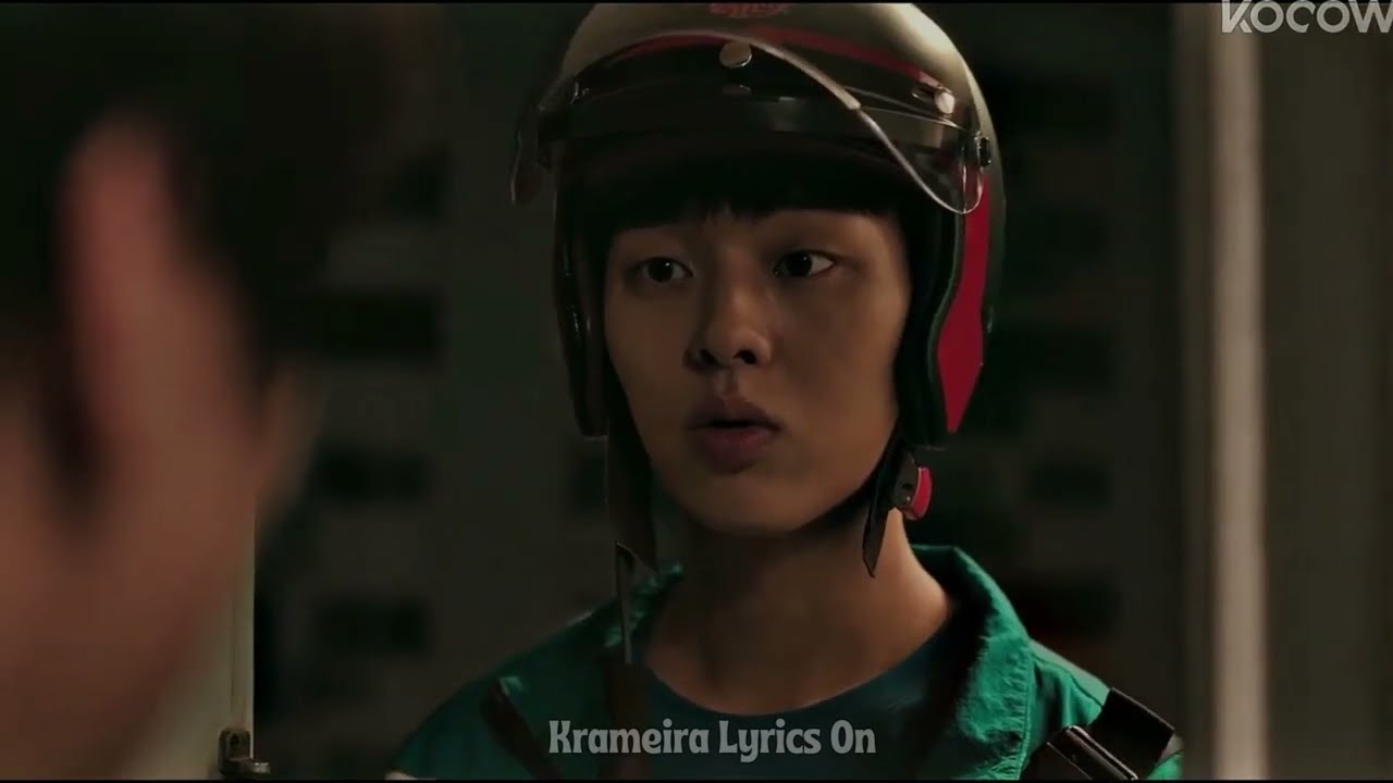 Ahn soo ho || Big Boy || Weak Hero Class 1 || FMV