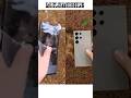 Samsung S24Ultra screen quality display. #Samsung #shorts #video #yummy #shorts