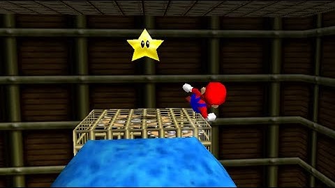 TTC Stomp on the Thwomp 6xA Faster Strat using PBH