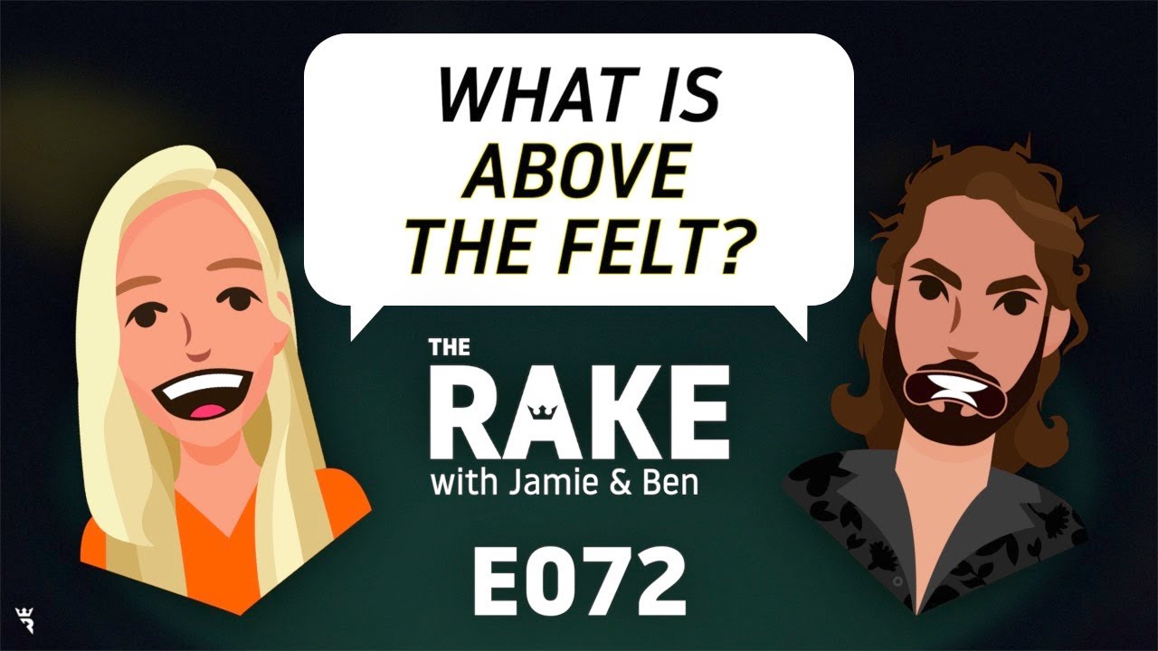 Tom Wheaton on Faded Spade & the launch of Above the Felt! - The Rake E072