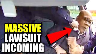 Cop Thought He Would Get Away with This, Victim Had Other Plans