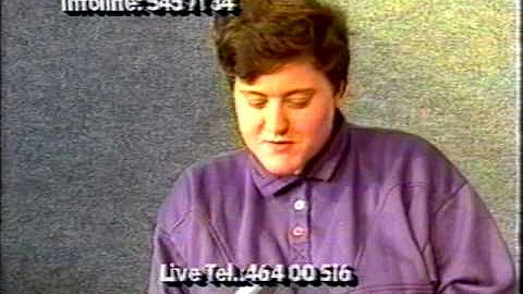 Best of Belau TV 60