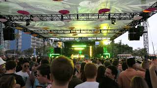 Moodymann - Fall '21 CRSSD Music Festival
