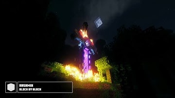 ⛏️ Minecraft – Block by Block (Deep House / EDM Anthem)