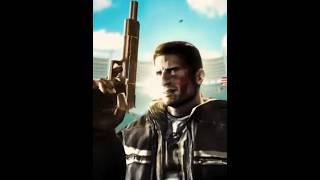 Kyle ( Dead Trigger 2 ) VS Joel ( The Last of us ) #shorts