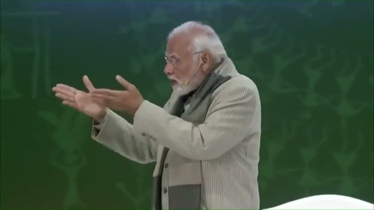 PM Modi shares tips on effective time management during exams-Kannada