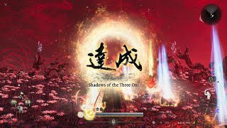 Nioh 3 - Adaptability/Versatility showcase Versatility Skill Location Nioh 3