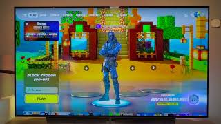 Universal voiceover for video games on any hardware with an LG TV and Smart Remote+