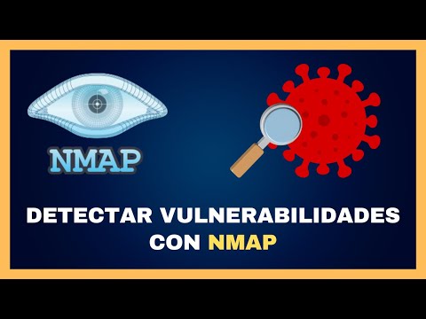 💻 CURSO DE HACKING ÉTICO - Cómo DETECTAR VULNERABILIDADES con Scripts de NMAP #29