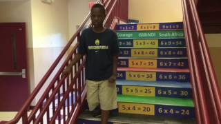 The EOG Quest