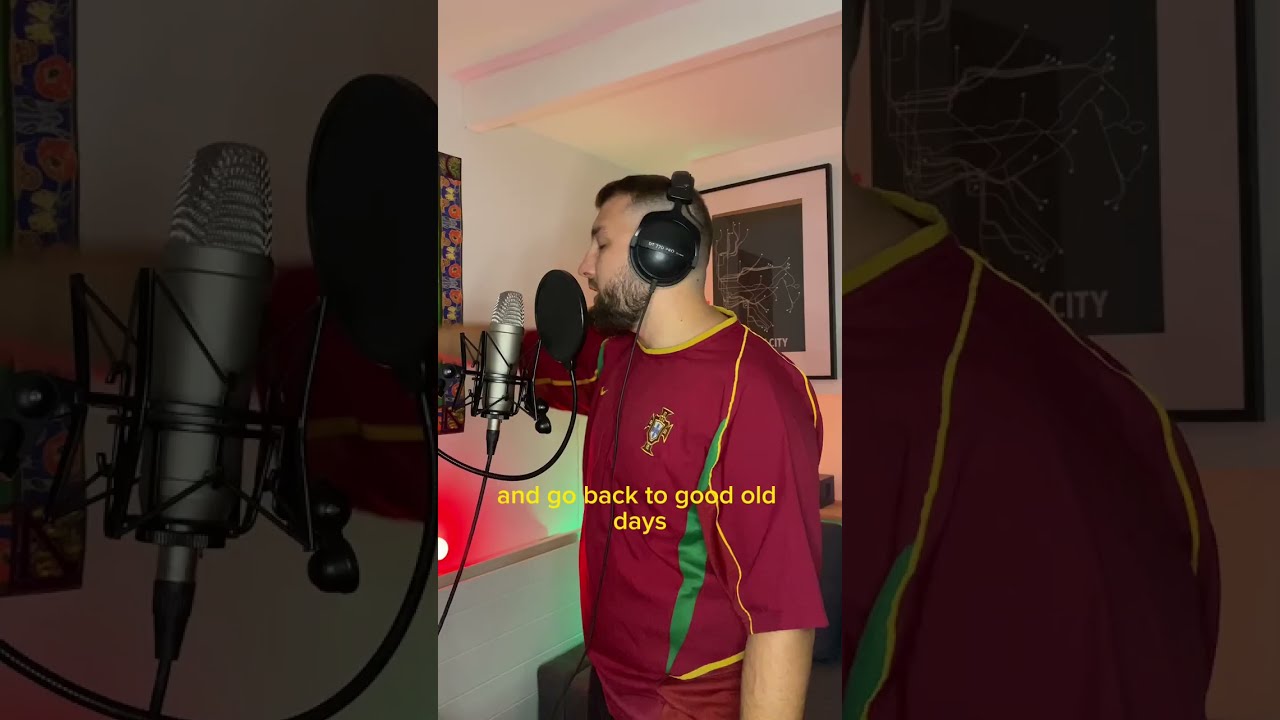 Watch 'Billy Boy's XI' Ep. 3 - CR7 on YouTube Watch 'Billy Boy's XI' Ep. 3 - CR7 on YouTube