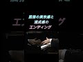 辻井 伸行　ソナタ全体を締めくくる、力強く熱狂的なフィナーレ！ショパンソナタ第3番 第4楽章 #ピアノ #piano