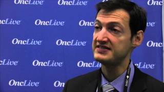 Dr. Bauml on a New Platform to Enhance Lung Cancer Clinical Trial Enrollment