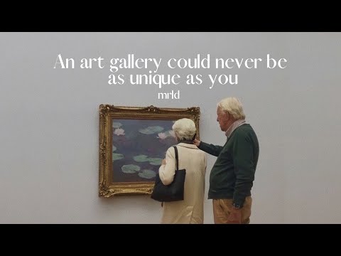 (Thaisub/แปลไทย) mrld - An art gallery could never be as unique as you