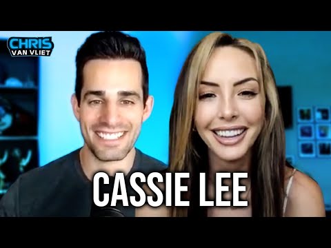 Cassie Lee (Peyton Royce) on what's next after WWE release