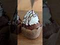 ◾︎レンジで1分半!次の日もふわふわっ米粉のレンジカップケーキ #おうちカフェ #混ぜて焼くだけ #手作りおやつ #簡単レシピ
