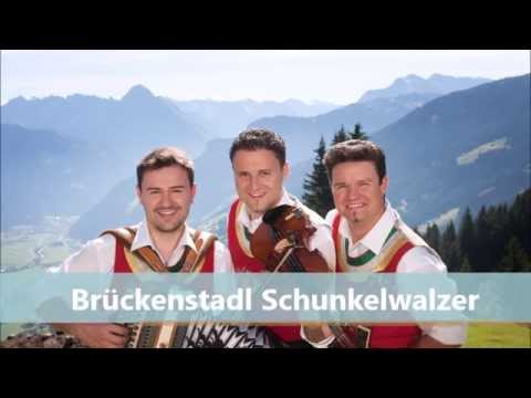 Die jungen Zellberger - 20 Jahre - CD 2015
