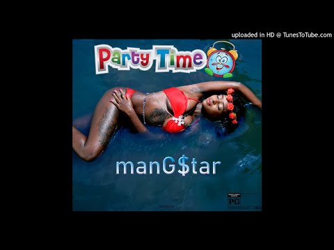 PARTY TIME (AUDIO)