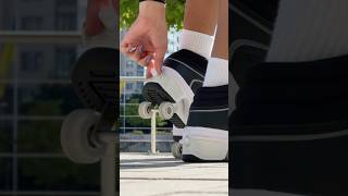Roller Skate Shoes