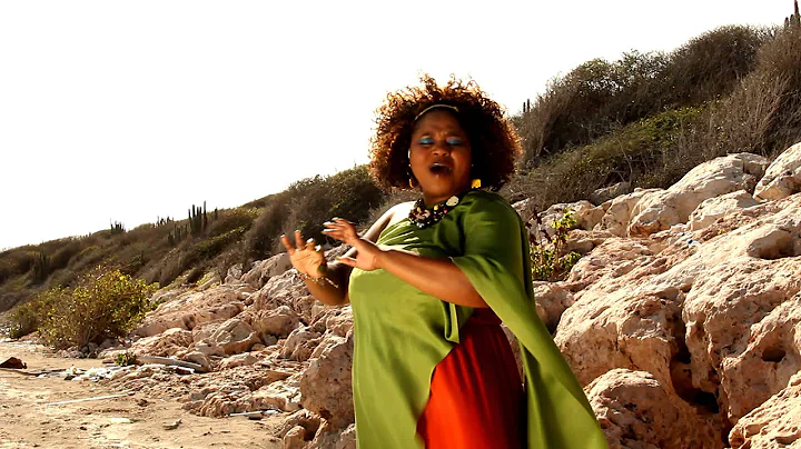 Deneese Wright - I Love You (Official HD)