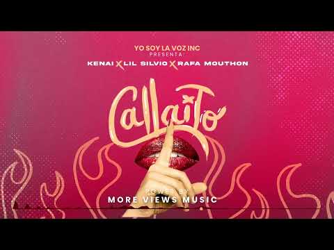 Callaito Kenai , Lil Silvio ft Rafa Mouthon (Audio Oficial)