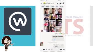Workplace Chat by Facebook - Video Conferencing