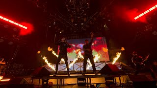 Motionless In White Slaughterhouse