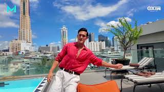 Mister International 2025 - Fashion Streetwalk
