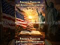 Powerful Prayer for God’s Blessings and Breakthrough
