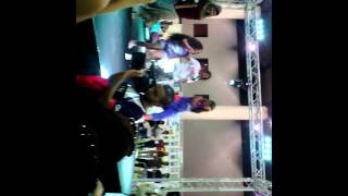 Zumba Ines