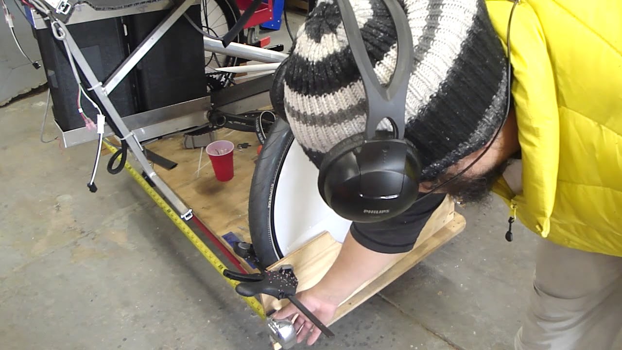 Steering Arm Replacement Installation Part 2 YouTube