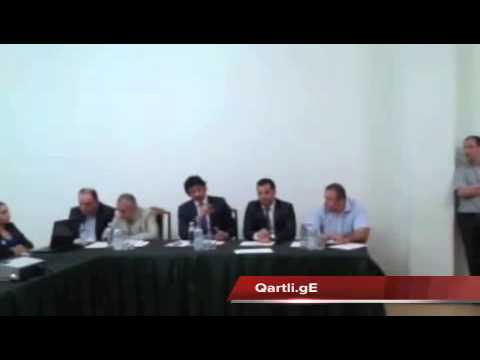 თუ გენერაციას შევეხებით მთელი ენერგოსისტემა აგვიყირავდება