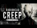 Radiohead Creep ( Completo ) Instrumental