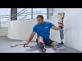 Pro-Flex LP Align - Comment ajuster votre prothèse en fonction de vos chaussures