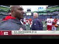 XFL Highlights - D.C. Defenders vs. Seattle Sea Dragons