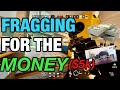 FRAGGING OUT for the MONEY ($5,000) - Rainbow Six Siege