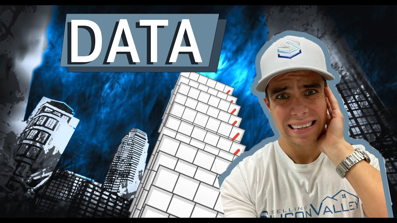 What is HAPPENING in Sunnyvale?! | Bay Area Housing Market Report 2021