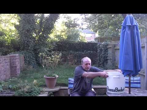Ice Bucket Keith Thompson