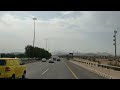 شوارع مكة رحلة المزارات من منطقة كدي الى عرفات مع الشيخ عمار الربيعي 