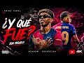 LAMINE YAMAL HD ⚡ | Y QUE FUE? 🔥 | DON MIGUELO DEMBOW REMIX #LamineYamal #YQueFue